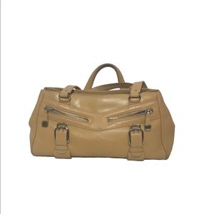 Nude Cole Haan Purse